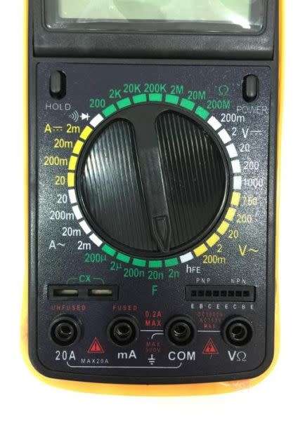 DIGITAL MULTIMETER ¿ BRAND NEW