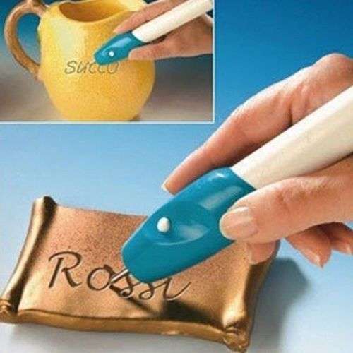 EZ ENGRAVER