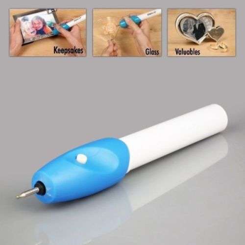 EZ ENGRAVER