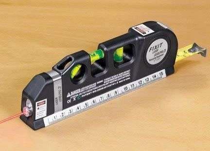 FIXIT LASER LEVEL PRO 3