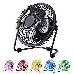 USB MINI FAN