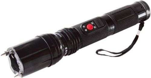FLASHLIGHT TAZER ¿ 106 BRAND NEW 2.5MIL VOLT