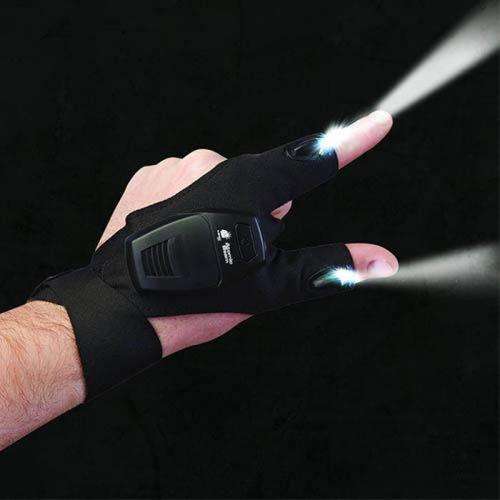 ATOMIC BEAM GLOVE LITE