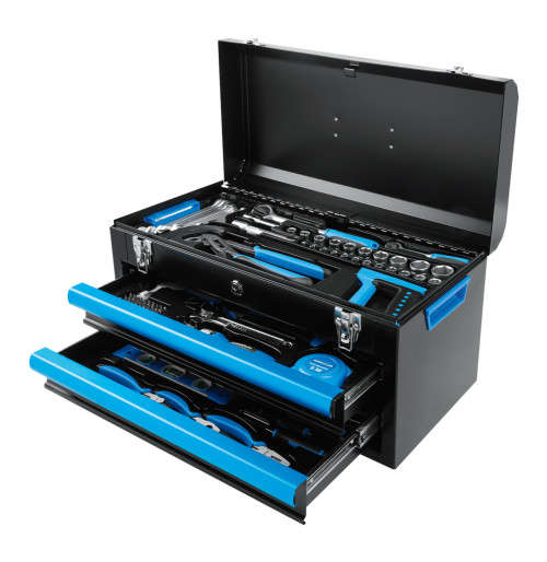 ARMOUR 107-Piece Homeowners Tool Set