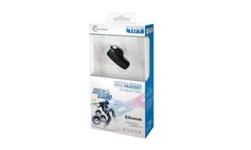 BLUETOOTH WIRELESS MINI HEADSET