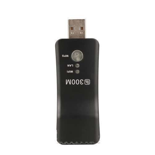 USB WIFI RANGE EXTENDER
