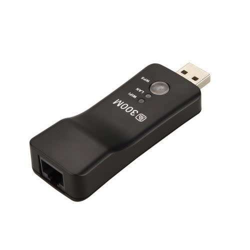 USB WIFI RANGE EXTENDER