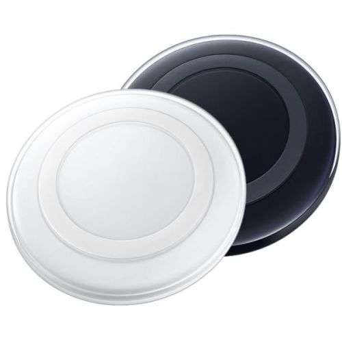 WIRELESS CHARGER  FOR PHONES CAPABLE OF WIRELESS CHARGING