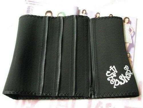 4 STEP SAUNA SHAPE BELT ¿ BRAND NEW