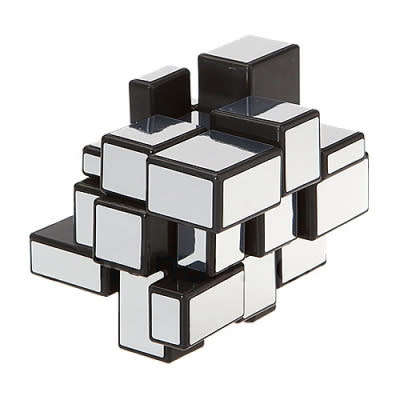 MAGIC MIRROR CUBE