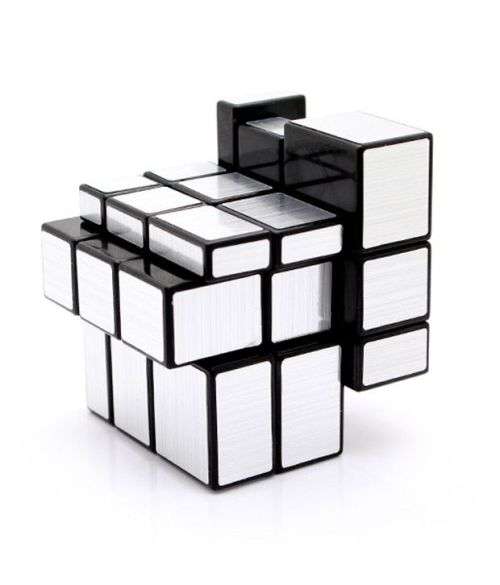 MAGIC MIRROR CUBE