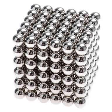 MAGNETIC BALL 216 BALLS.5MM MAGIC TOY PUZZLE DIY NEOCUBE NEODYMIUM MAGNE