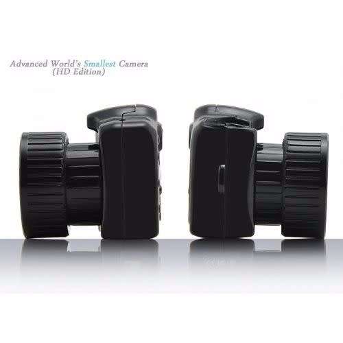 SMALLEST MINI HD SPY DIGITAL CAMCORDER DV DVR HIDDEN CAM WEB CAM CAMERA