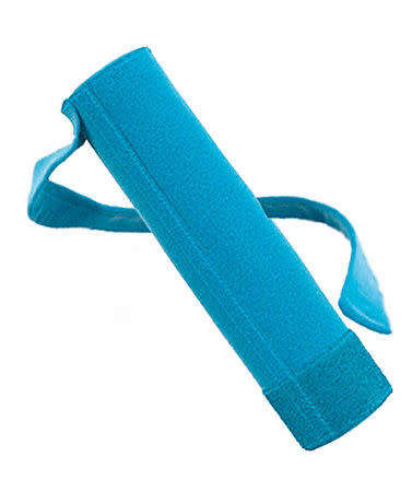 THE SLEEP IN STYLER FOR LONG HAIR NIP 8 ROLLERS CURLERS