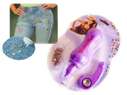 THE MINI BEDAZZLER