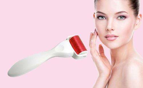 MESO 4 IN 1 DERMA ROLLER