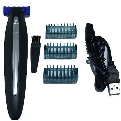 MICROTOUCH SOLO MENS TRIMMER