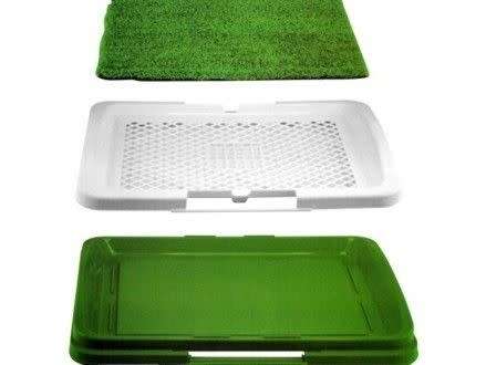 PUPPY POTTY PAD