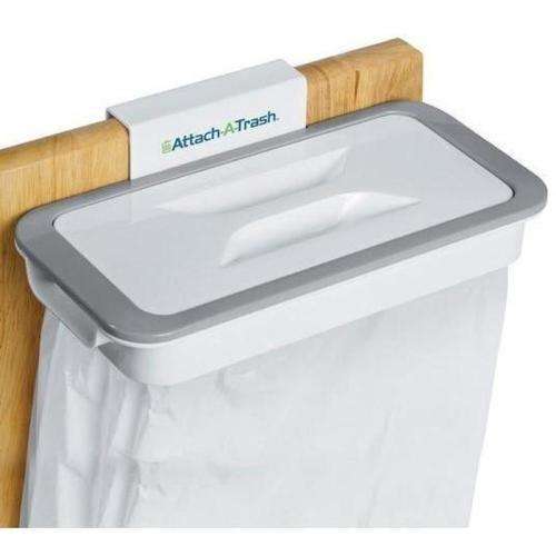 ATTACH A TRASH