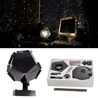 FOUR SEASONS PROJECTION LAMP KIT STAR MASTER