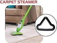 H20 MOP X5 THE ULTIMATE STEAM CLEANER
