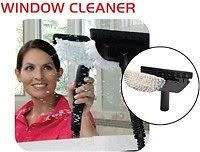 H20 MOP X5 THE ULTIMATE STEAM CLEANER
