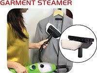 H20 MOP X5 THE ULTIMATE STEAM CLEANER