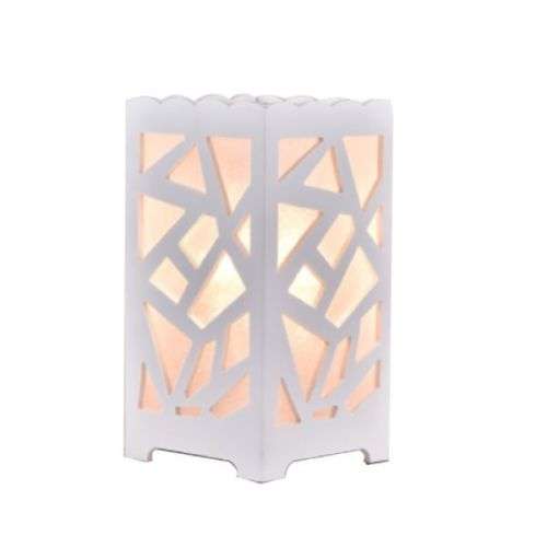 PVC WOOD-PLASTIC LAMP ¿ VARIOUS DESIGNS