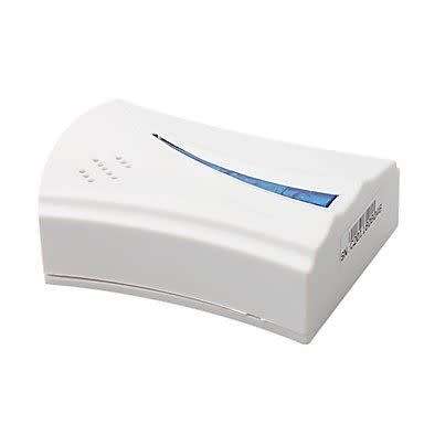 WIRELESS DOORBELL