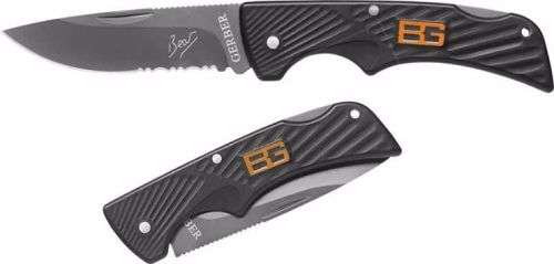 BG COMPACT SCOUT