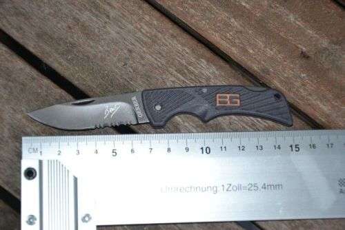 BG COMPACT SCOUT