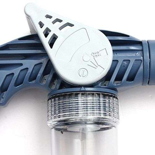 EZ JET WATER CANNON