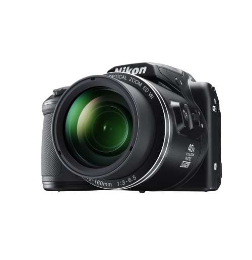 NIKON B500 Coolpix Ulltra Zoom Camera