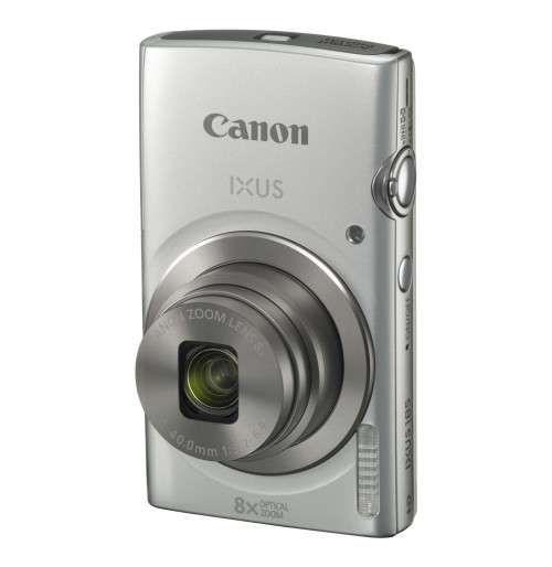 CANON Ixus 185 Camera Silver