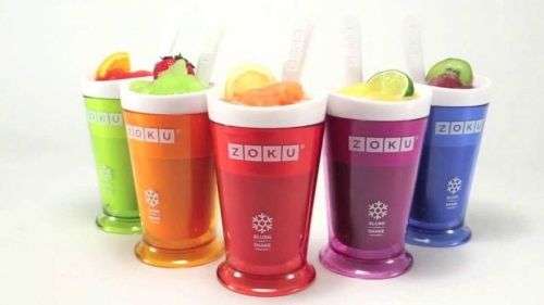 ZOKU SLUSH AND SHAKE MAKER