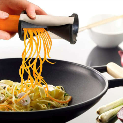 SPIRAL SLICER