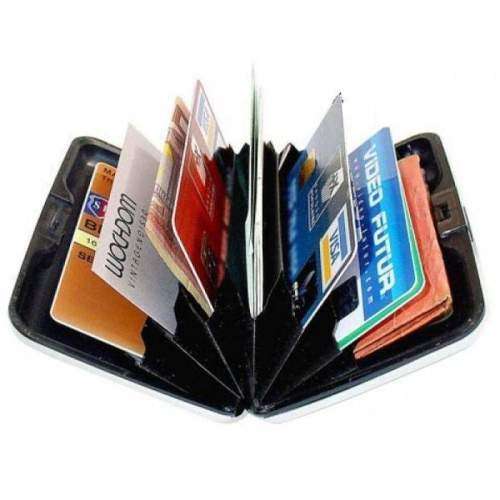 Security Card Wallet