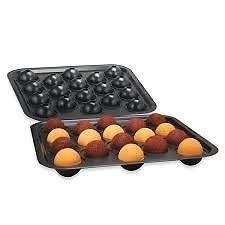 BAKE DELICIOUS CAKE POPS  BRAND NEW
