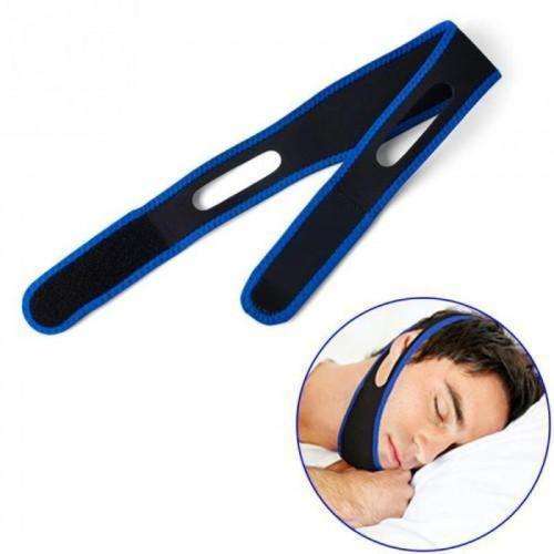 ZZZ BAND SNORE REMEDY BAND