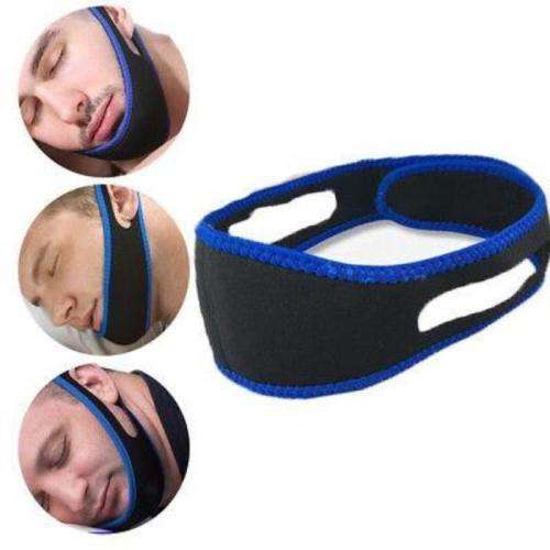 ZZZ BAND SNORE REMEDY BAND