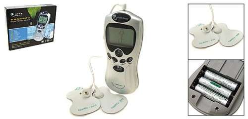DIGITAL THERAPY WELLNESS MACHINE