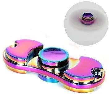 EMOJI GLOW FIDGET SPINNERS & REDUCED PRICES ON ALL OTHER FIDGET SPINNERS