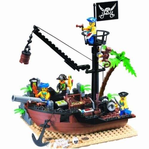 Enlighten lego deals