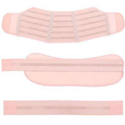 MATERNITY PREGNANCY BELT FOR SUPPORTING LOWER BACK