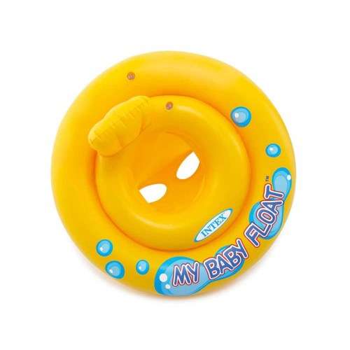 My Baby Float