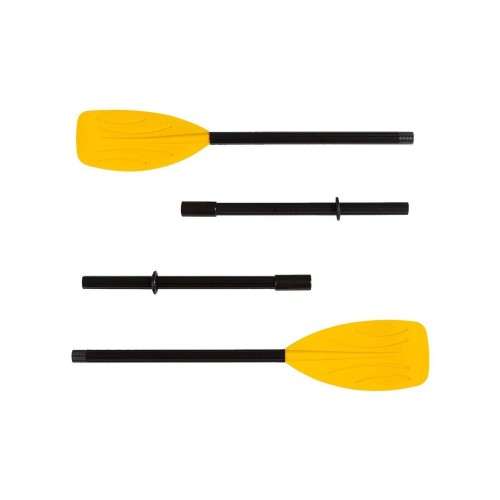 Challenger 2 Boat Set