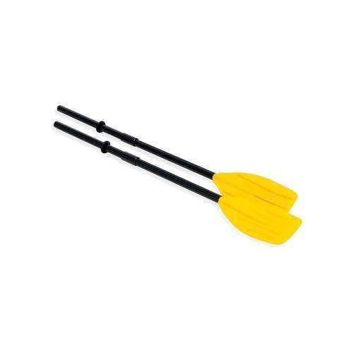 Challenger 2 Boat Set