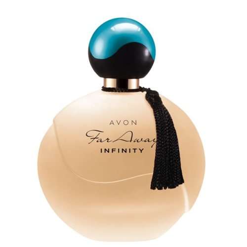 Far Away Infinity Eau de Parfum