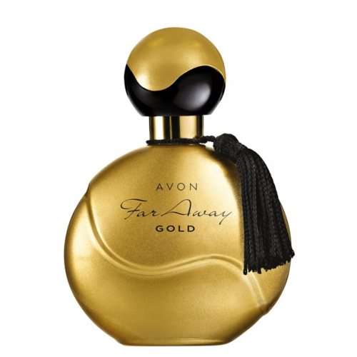 Far Away Gold Eau de Parfum