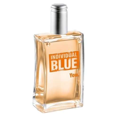 Individual Blue You for Him Eau de Toilette